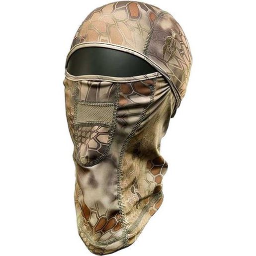 Picture of Kryptek Wyot Balaclava Highlander