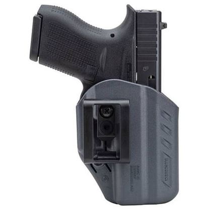 Picture of Blackhawk Stand ARC IWB Holster Ruger EC9 LC9 LC380 UrbanGray