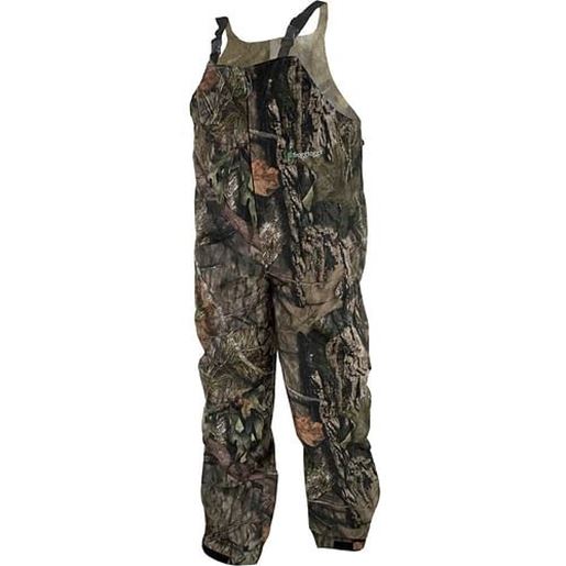 Изображение Frogg Toggs Pro Advantage Bib Realtree Edge Medium