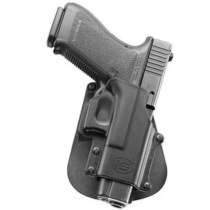 Picture of Fobus Standard Paddle Holster GL4