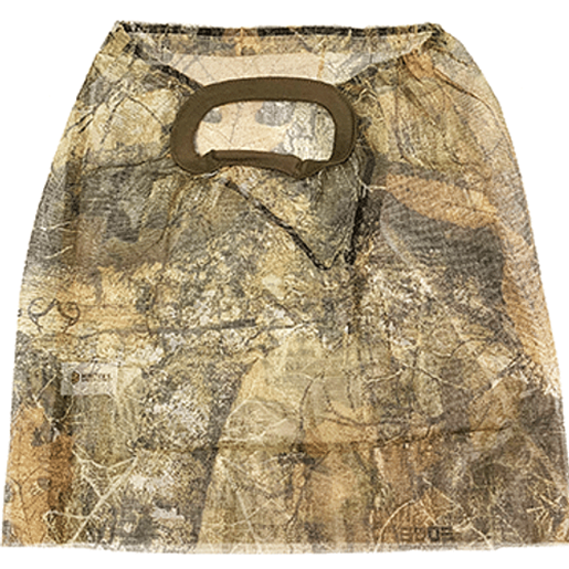 Picture of Hunters Specialties 3/4 Facemask Realtree Edge