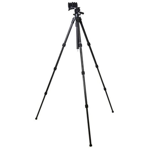 Picture of Kopfjager K800 CF Tripod with Reaper Grip