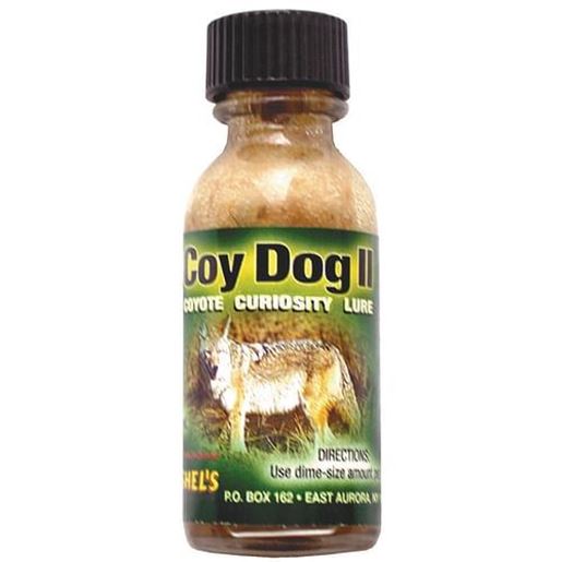 Picture of Kishels Coy Dog II Coyote Lure 1 oz.