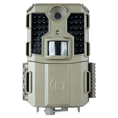 Picture of Bushnell 20MP Prime L20 Tan Low Glow Trail Camera