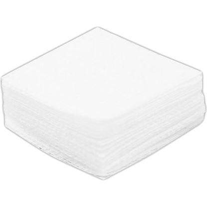 Picture of Birchwood Casey Cleaning Patch Square 1.75 in. 7 mm.-.38 Cal. 750 pk.