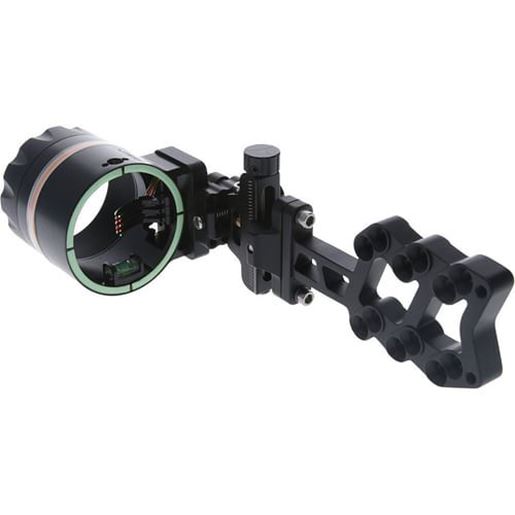 Picture of Apex Magnitude Sight Black 5 pin .019 RH/LH