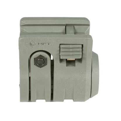 Picture of MFT Torch Standard Mnt for 1in-.825in-.75in Quick Detach Grn