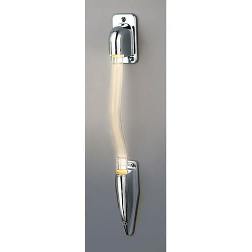 Picture of LIGHTED ASSIST HANDLE CUR