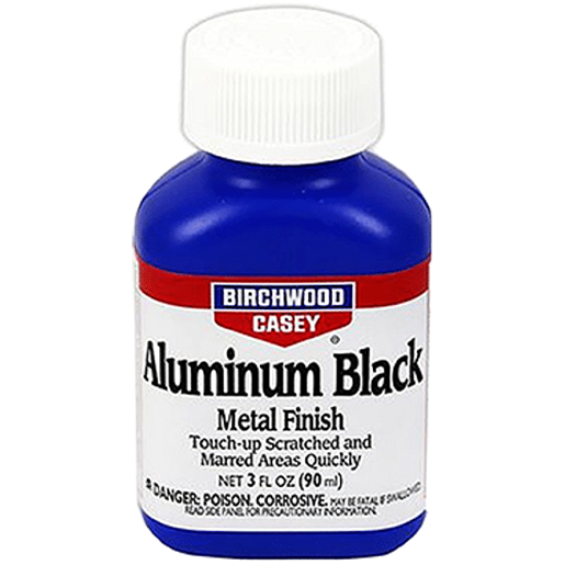 Picture of Birchwood Casey Aluminum Black Touch-Up 3 oz.