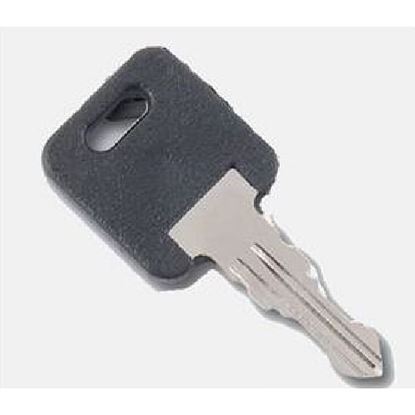 Picture of FASTEC REPL KEY