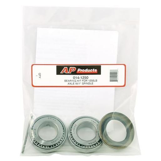 Picture of BEARING KIT 1.25K 1' SPDL