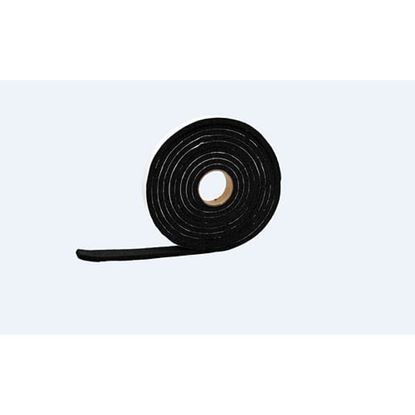 Picture of VINYL FOAM TAPE-1/4X3