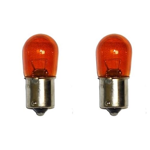 Picture of 2PK AMBERIZER BUG BULB