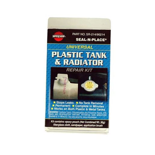 Picture of PLASTIC TANK/RA