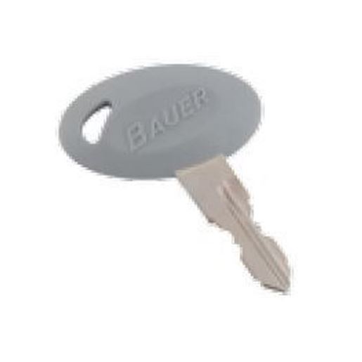 Picture of BAUER KEY CODE741 (5)