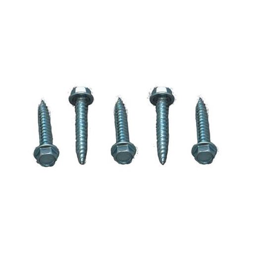 Picture of 50PK 1' SCREWS