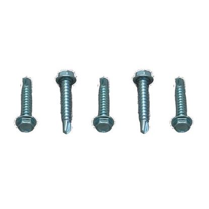 Picture of 50 PK 1' SD SCREWS