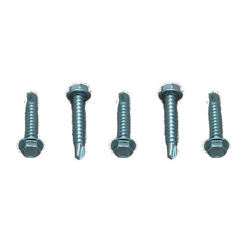 Picture of 50 PK 1' SD SCREWS