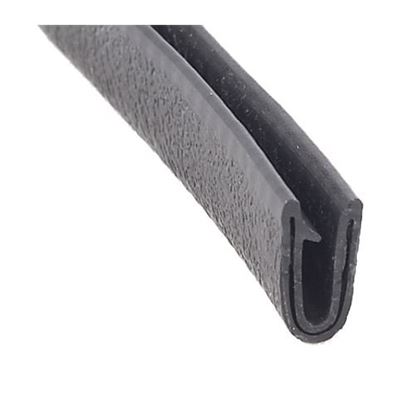 Picture of CLIP ON TRIM-BLACK