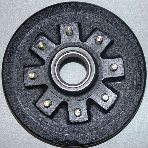 Picture of 6000-7000LBSBRAKEHUB