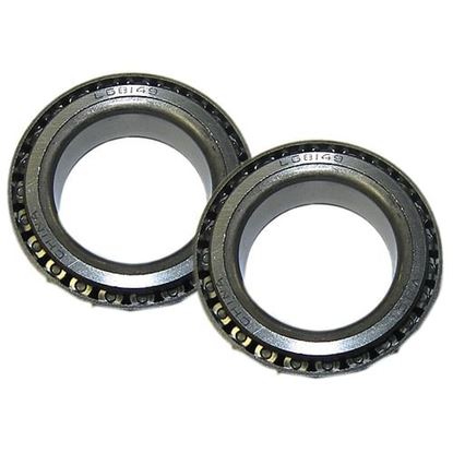 Picture of 2PKINNERBEARING