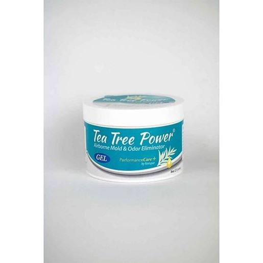 Picture of TEA TREE POWER 8OZ GEL