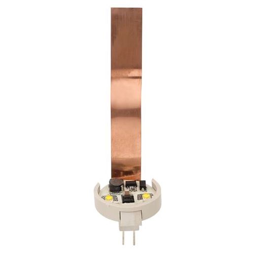 Picture of SIDE PIN G4 LED 160 LMS