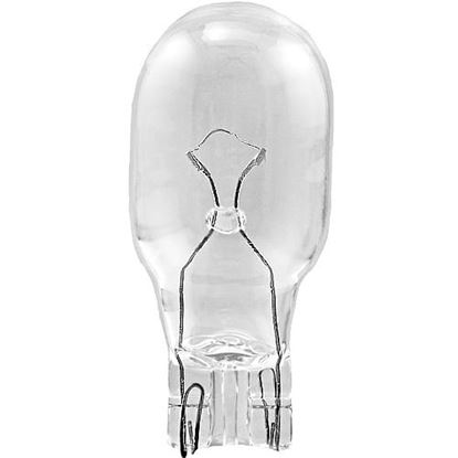 Picture of WEDGE BASE BULB