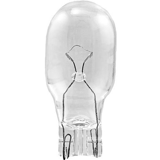 Picture of WEDGE BASE BULB