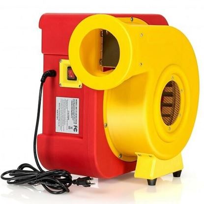 Foto de 1655W Air Blower for Inflatable Bounce House