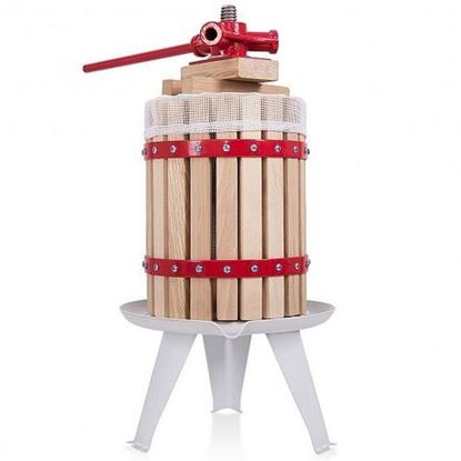 Picture of 1.6 Gallon Fruit Wine Press Cider Juice Maker Tool