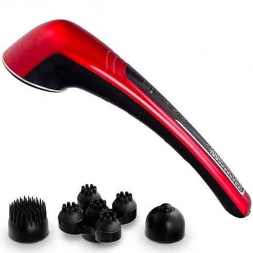 Picture of Electric Handheld Deep Tissue Percussion Massager