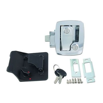 Picture of BAUER TRAVEL TRAILER LOCK