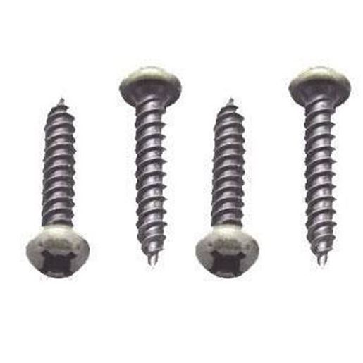 Picture of SCREWS 8X1.25' PAN BZ 50/