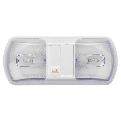 Picture of INTERIOR DUAL DOME LIGHT