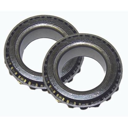 Picture of BEARING  L44643 ID 1.00'