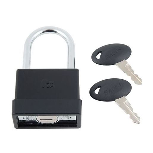 Picture of KEY'D A LIKE PADLOCK