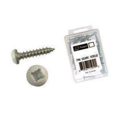 Picture of 500PK 1-1/4' RECESS SCREW