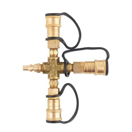 Picture of PROPANE CROSS ADAPTER