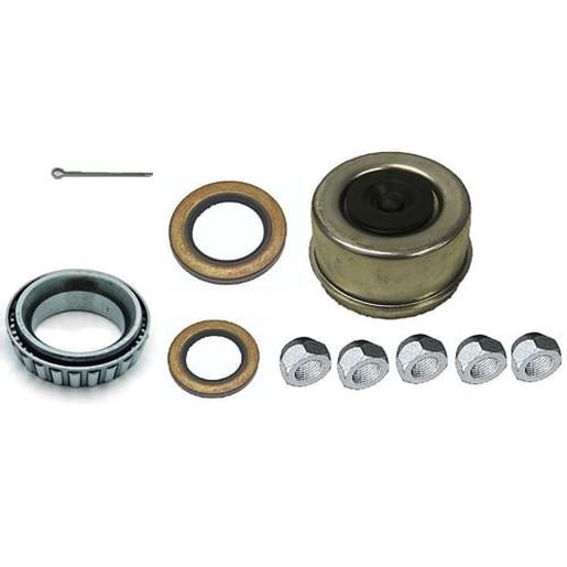 Picture of 3500# HUB KIT