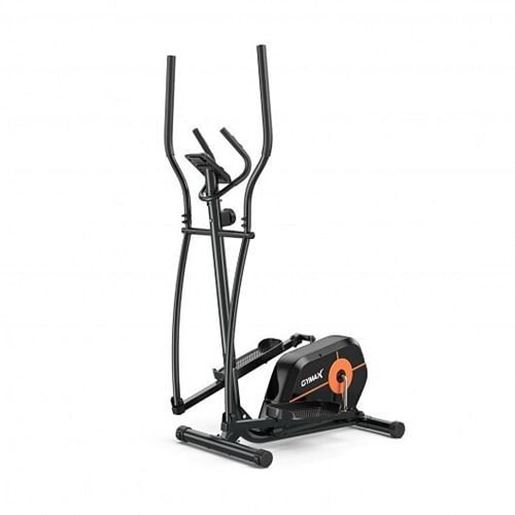 Picture of Elliptical Exercise Machine Magnetic Cross Trainer with LCD Monitor