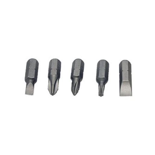 Picture of 5PC CARDED RV BITS