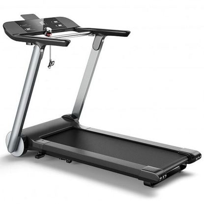 Picture of Italian Designed Folding Treadmill for Home