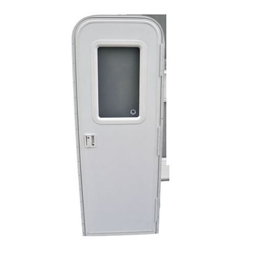 Picture of DOOR SCREWCOVER-85' PW