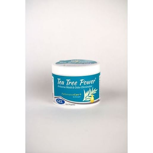 Picture of TEA TREE POWER 4OZ GEL