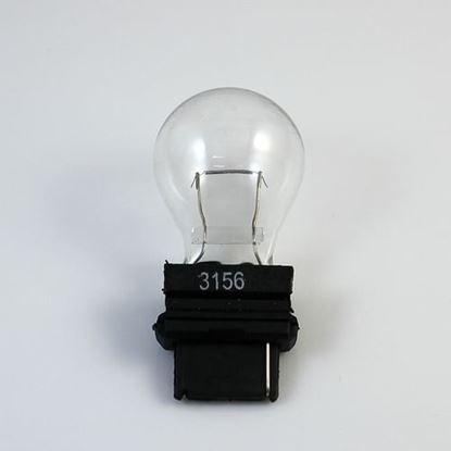 Picture of WEDGE BASE BULB