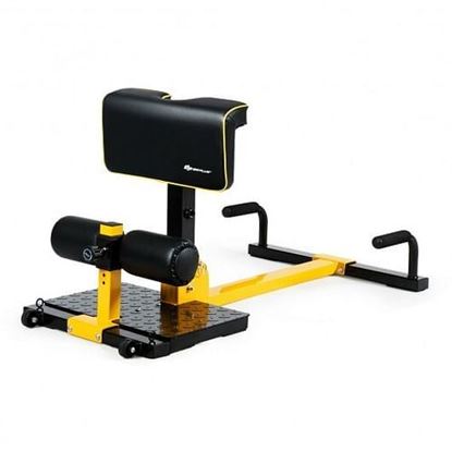 Picture of 8-in-1 Multifunctional Home Gym Squat Fitness Equipment