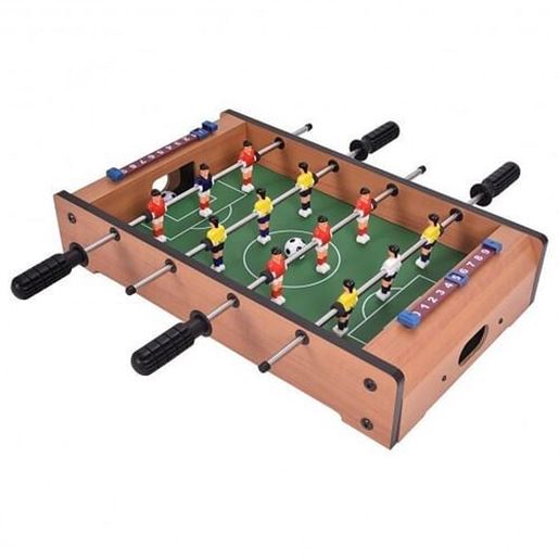 Picture of 20 Inch Indoor Competition Game Soccer Table