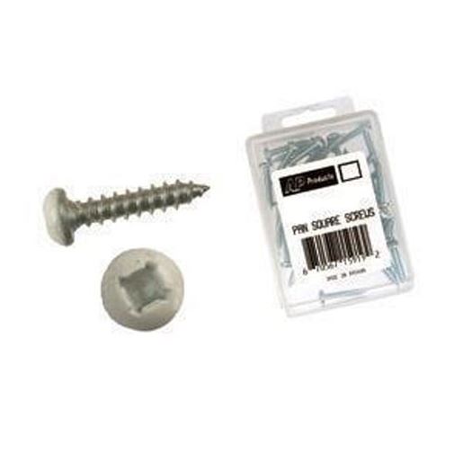 Picture of 500PK 1-1/2' RECESS SCREW