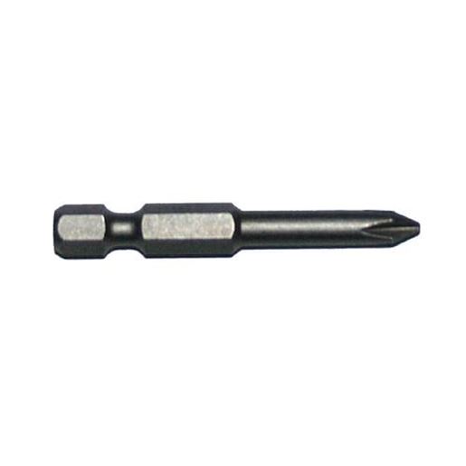 Picture of PHILLIPS POWER BIT 1/4' X